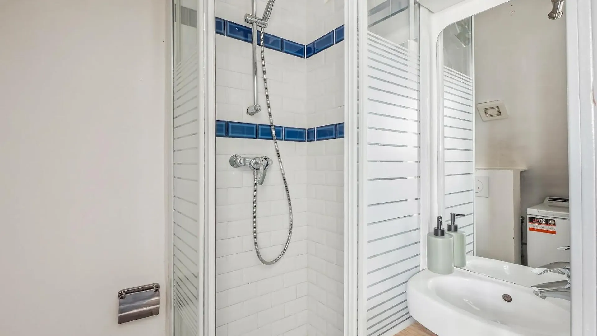Le Marais Studia Cozy Lägenhet Paris