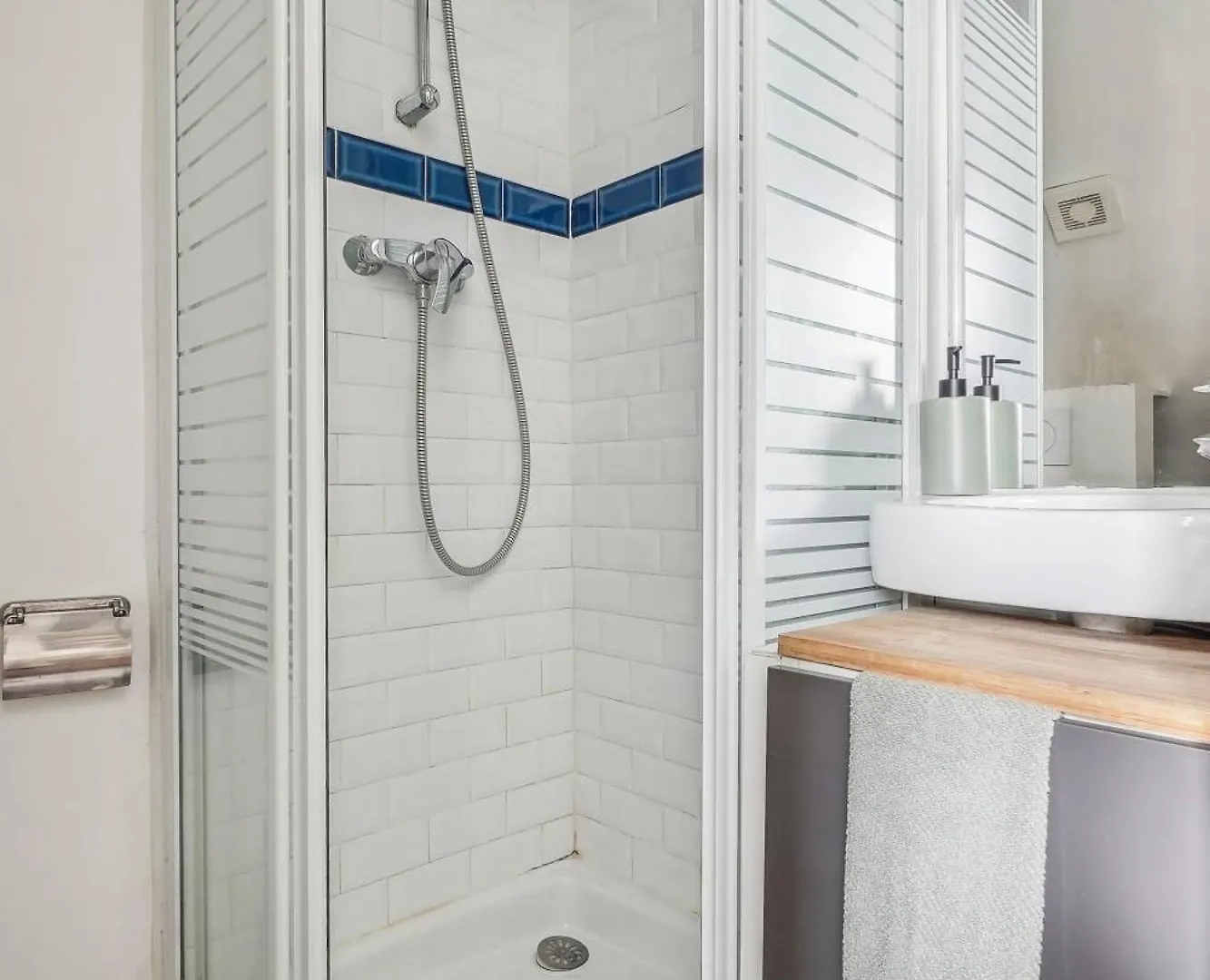 Le Marais Studia Cozy Apartment Paris