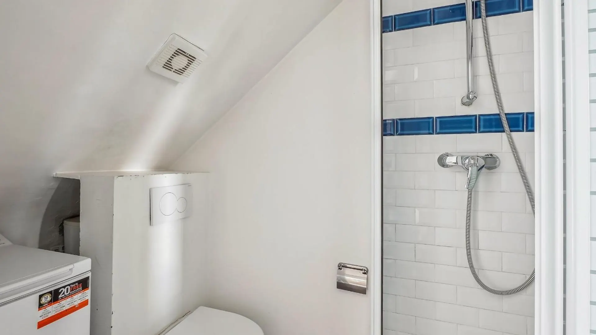 Le Marais Studia Cozy Apartment Paris