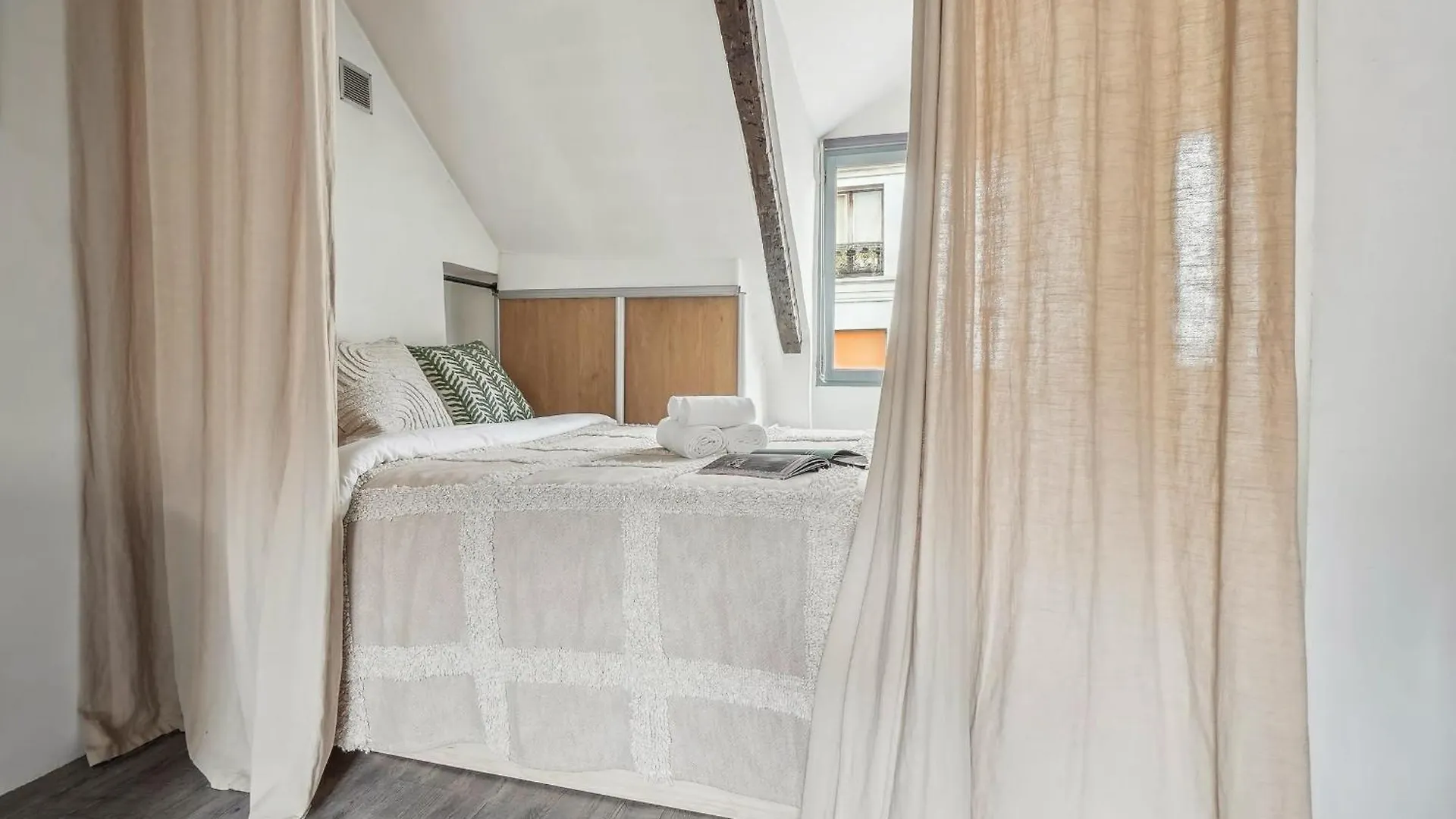 Le Marais Studia Cozy Apartment Paris 0*,  France